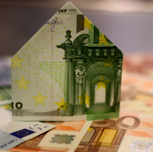 Rivalutazione immobile